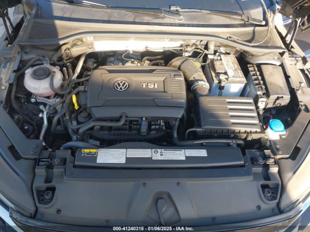 Photo 9 VIN: WVWBR7AN5KE000826 - VOLKSWAGEN ARTEON 