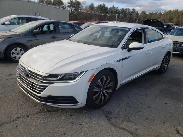 Photo 0 VIN: WVWBR7AN6KE008756 - VOLKSWAGEN ARTEON SE 