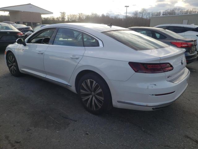 Photo 1 VIN: WVWBR7AN6KE008756 - VOLKSWAGEN ARTEON SE 