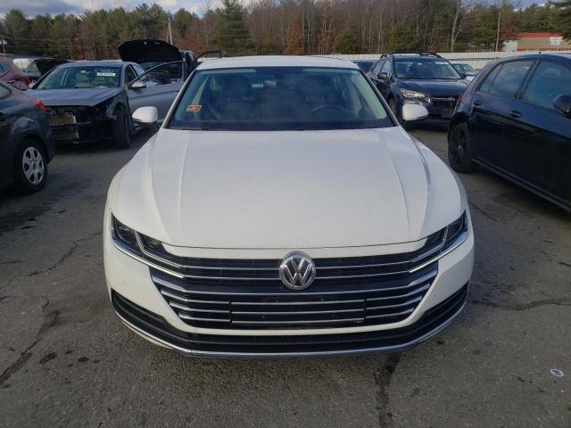 Photo 4 VIN: WVWBR7AN6KE008756 - VOLKSWAGEN ARTEON SE 