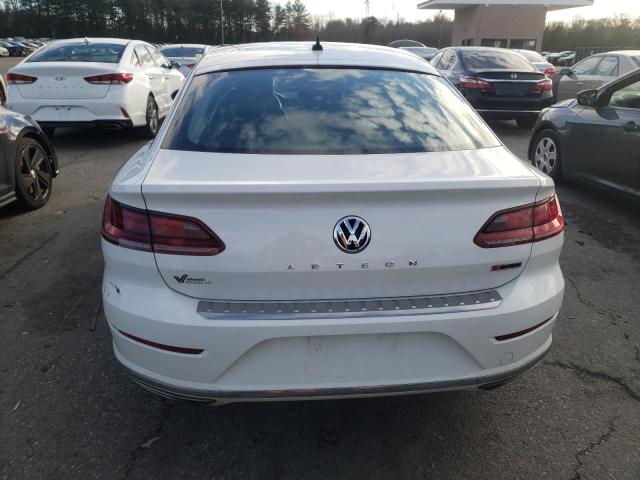 Photo 5 VIN: WVWBR7AN6KE008756 - VOLKSWAGEN ARTEON SE 