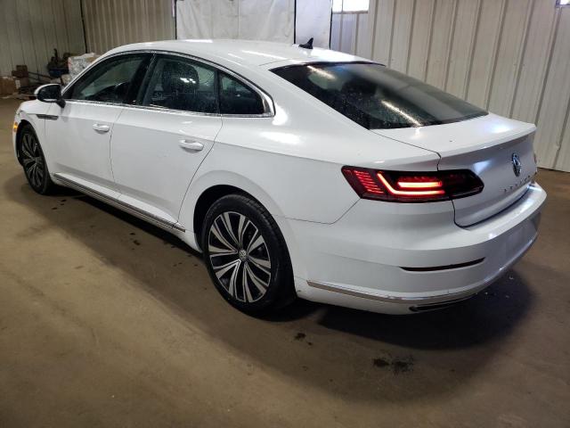 Photo 1 VIN: WVWBR7AN7LE014227 - VOLKSWAGEN ARTEON SE 