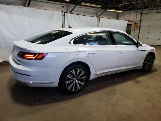 Photo 2 VIN: WVWBR7AN7LE014227 - VOLKSWAGEN ARTEON SE 