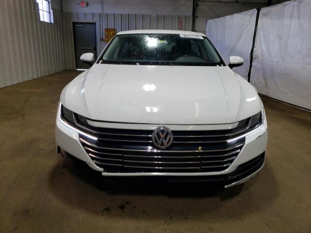 Photo 4 VIN: WVWBR7AN7LE014227 - VOLKSWAGEN ARTEON SE 