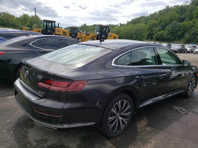 Photo 3 VIN: WVWBR7AN8KE001159 - VOLKSWAGEN ARTEON SE 