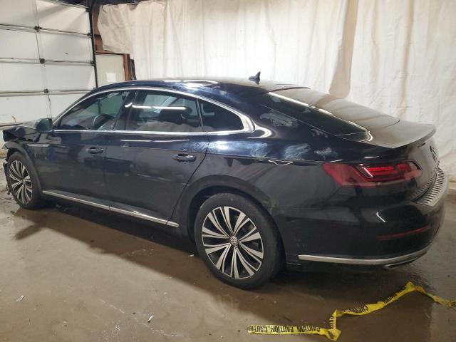 Photo 1 VIN: WVWBR7AN8KE009102 - VOLKSWAGEN ARTEON 