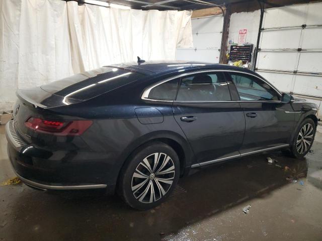 Photo 2 VIN: WVWBR7AN8KE009102 - VOLKSWAGEN ARTEON 