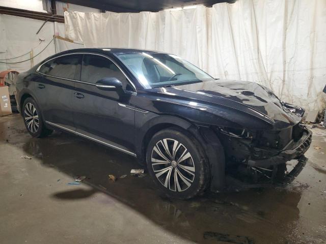 Photo 3 VIN: WVWBR7AN8KE009102 - VOLKSWAGEN ARTEON 