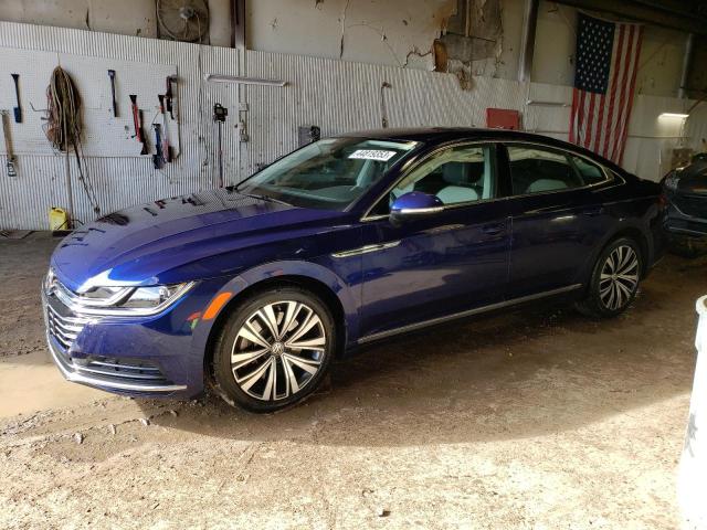 Photo 0 VIN: WVWBR7AN9KE001011 - VOLKSWAGEN ARTEON SE 