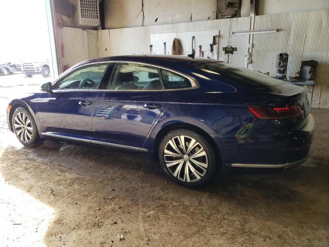 Photo 1 VIN: WVWBR7AN9KE001011 - VOLKSWAGEN ARTEON SE 