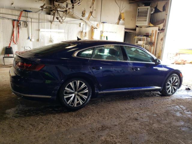 Photo 2 VIN: WVWBR7AN9KE001011 - VOLKSWAGEN ARTEON SE 