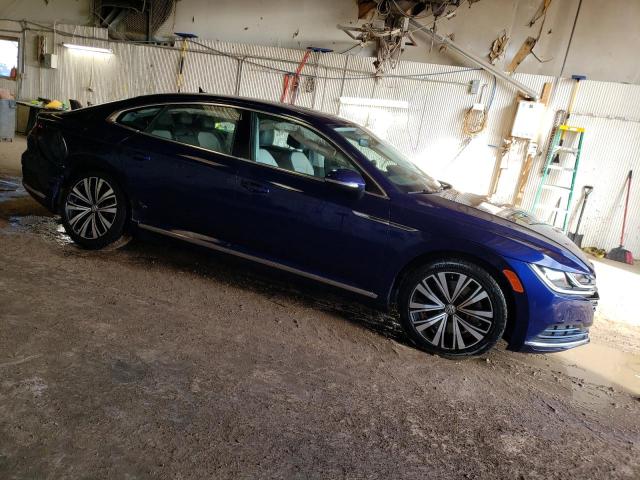 Photo 3 VIN: WVWBR7AN9KE001011 - VOLKSWAGEN ARTEON SE 