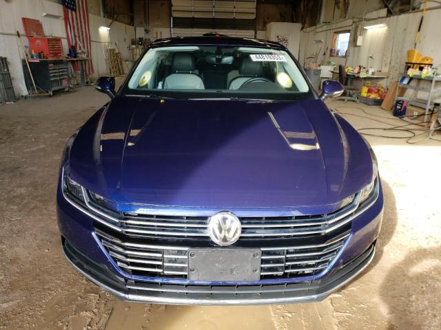 Photo 4 VIN: WVWBR7AN9KE001011 - VOLKSWAGEN ARTEON SE 