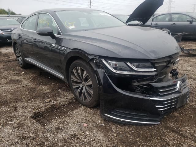 Photo 0 VIN: WVWBR7AN9KE024286 - VOLKSWAGEN ARTEON SE 