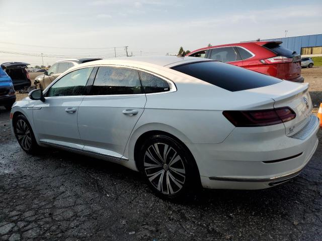 Photo 1 VIN: WVWBR7ANXKE000370 - VOLKSWAGEN ARTEON SE 