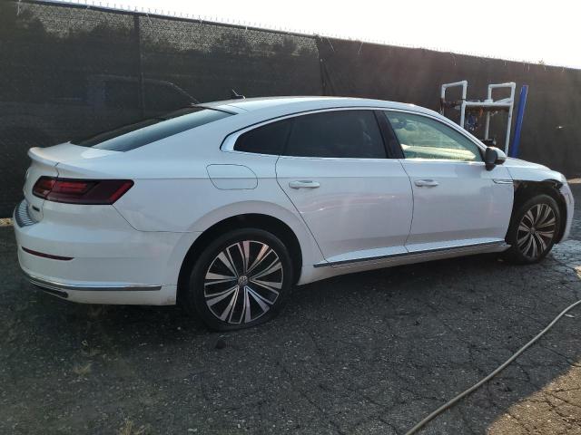 Photo 2 VIN: WVWBR7ANXKE000370 - VOLKSWAGEN ARTEON SE 