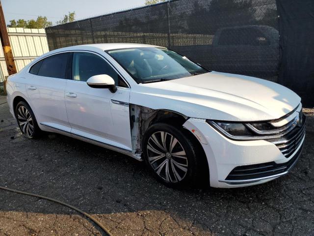 Photo 3 VIN: WVWBR7ANXKE000370 - VOLKSWAGEN ARTEON SE 