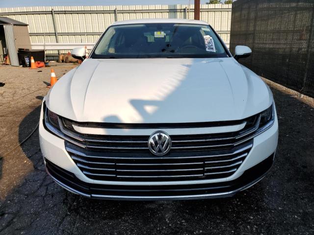 Photo 4 VIN: WVWBR7ANXKE000370 - VOLKSWAGEN ARTEON SE 