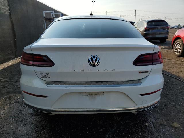 Photo 5 VIN: WVWBR7ANXKE000370 - VOLKSWAGEN ARTEON SE 