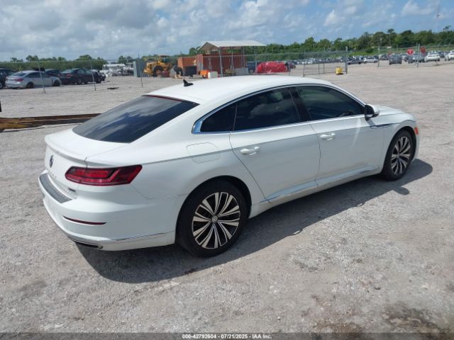 Photo 3 VIN: WVWBR7ANXKE008601 - VOLKSWAGEN ARTEON 