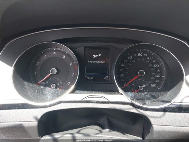 Photo 6 VIN: WVWBR7ANXKE008601 - VOLKSWAGEN ARTEON 