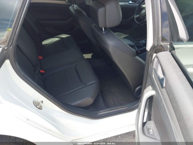 Photo 7 VIN: WVWBR7ANXKE008601 - VOLKSWAGEN ARTEON 