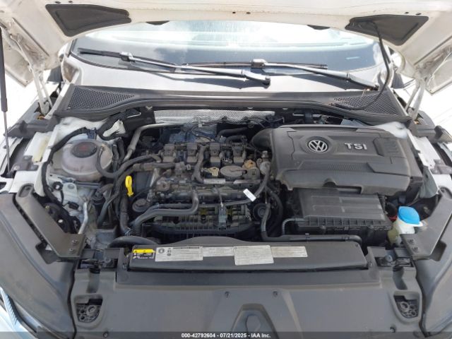 Photo 9 VIN: WVWBR7ANXKE008601 - VOLKSWAGEN ARTEON 