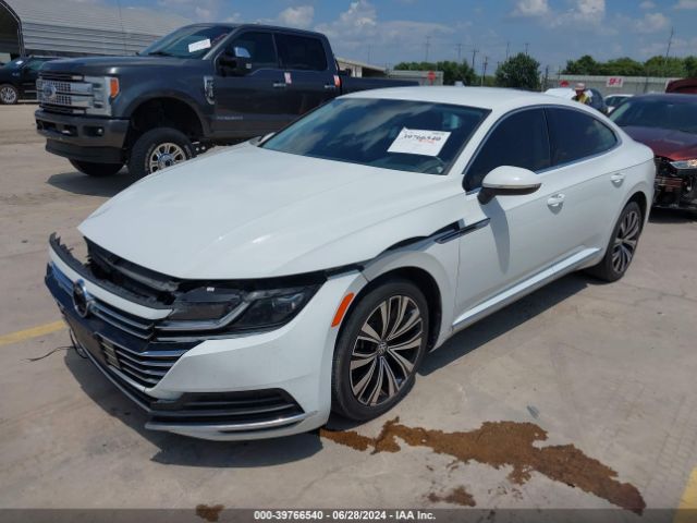 Photo 1 VIN: WVWBR7ANXLE015212 - VOLKSWAGEN ARTEON 