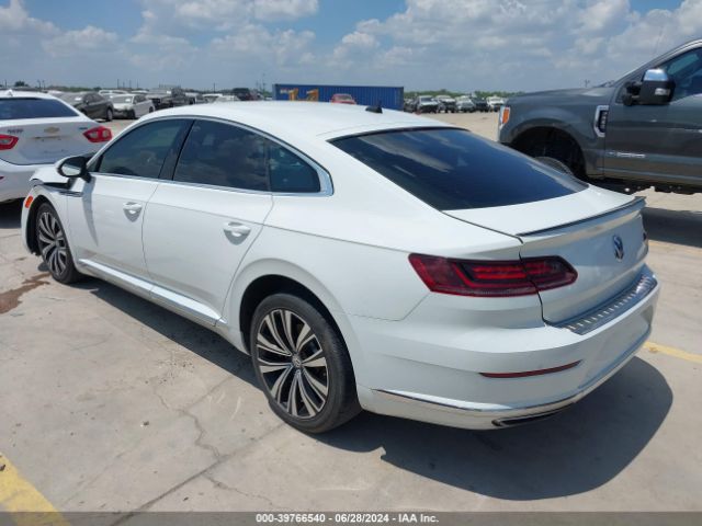 Photo 2 VIN: WVWBR7ANXLE015212 - VOLKSWAGEN ARTEON 