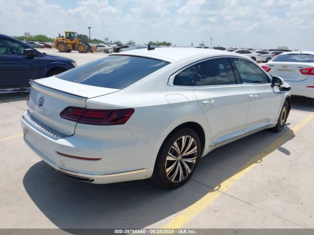 Photo 3 VIN: WVWBR7ANXLE015212 - VOLKSWAGEN ARTEON 