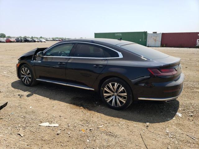 Photo 1 VIN: WVWBR7ANXLE015582 - VOLKSWAGEN ARTEON 