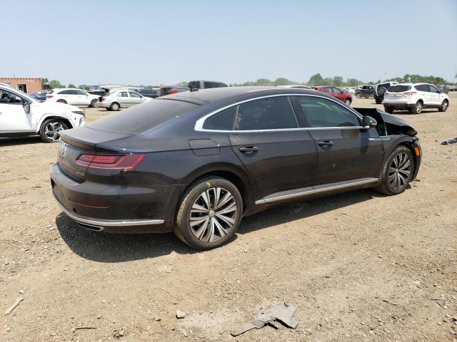 Photo 2 VIN: WVWBR7ANXLE015582 - VOLKSWAGEN ARTEON 