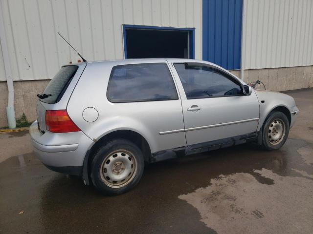 Photo 2 VIN: WVWBS21J41W163318 - VOLKSWAGEN GOLF 