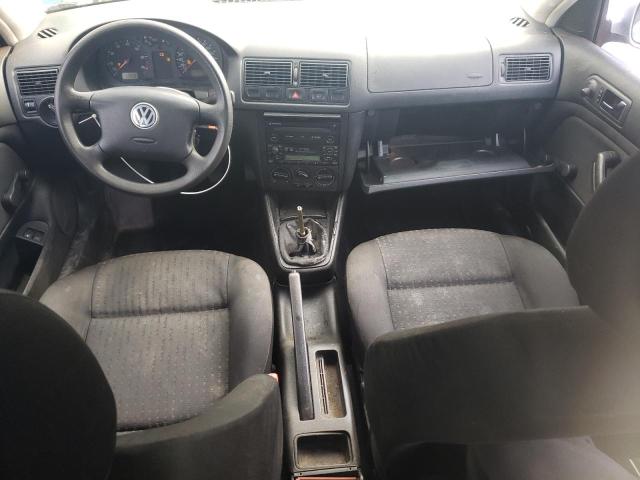 Photo 7 VIN: WVWBS21J41W163318 - VOLKSWAGEN GOLF 