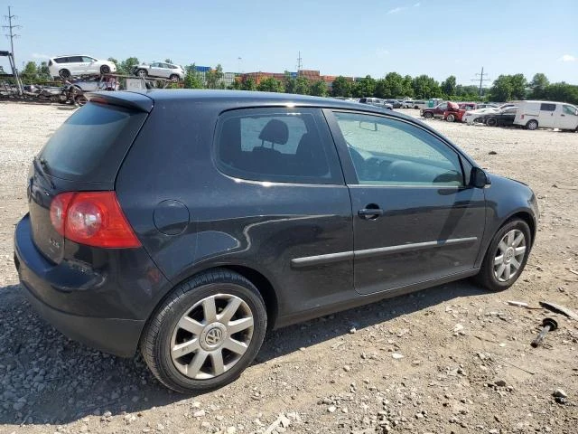 Photo 2 VIN: WVWBS71K07W116012 - VOLKSWAGEN RABBIT 