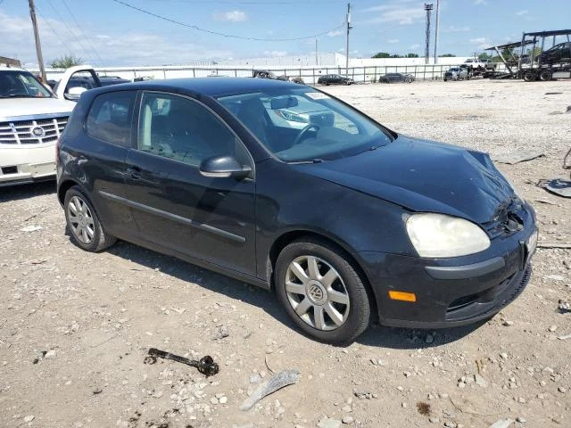 Photo 3 VIN: WVWBS71K07W116012 - VOLKSWAGEN RABBIT 