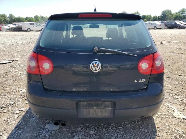 Photo 5 VIN: WVWBS71K07W116012 - VOLKSWAGEN RABBIT 