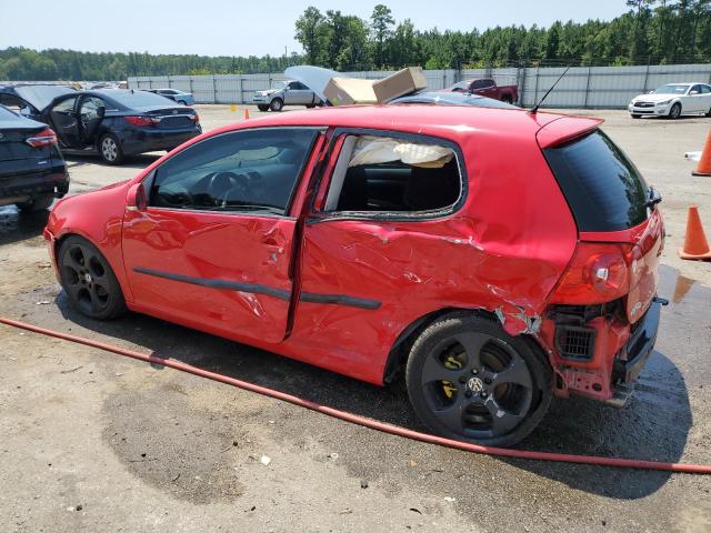 Photo 1 VIN: WVWBS71K37W077772 - VOLKSWAGEN RABBIT 