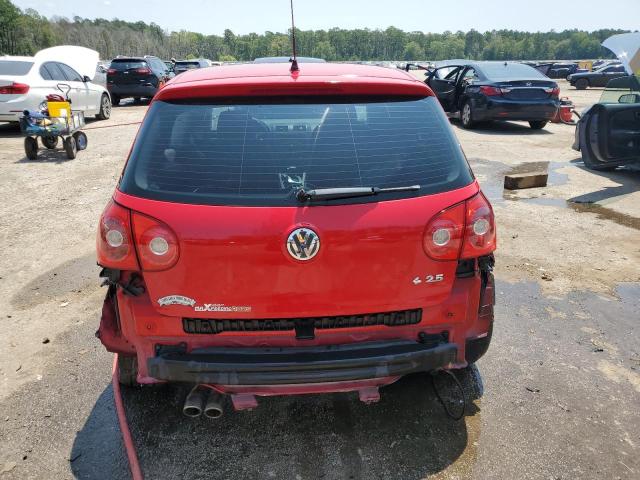 Photo 5 VIN: WVWBS71K37W077772 - VOLKSWAGEN RABBIT 