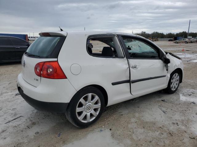 Photo 2 VIN: WVWBS71K47W186855 - VOLKSWAGEN RABBIT 