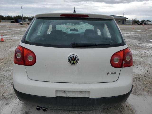 Photo 5 VIN: WVWBS71K47W186855 - VOLKSWAGEN RABBIT 