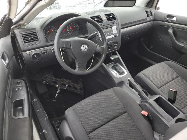 Photo 7 VIN: WVWBS71K47W186855 - VOLKSWAGEN RABBIT 