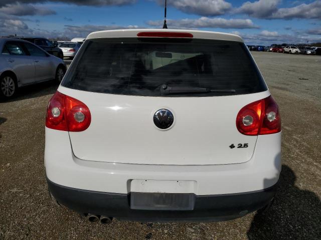 Photo 5 VIN: WVWBS71K57W240633 - VOLKSWAGEN RABBIT 