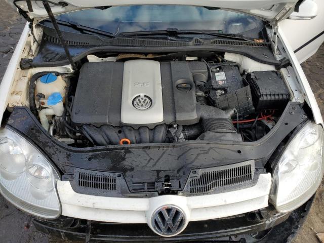 Photo 10 VIN: WVWBS71K67W049562 - VOLKSWAGEN RABBIT 