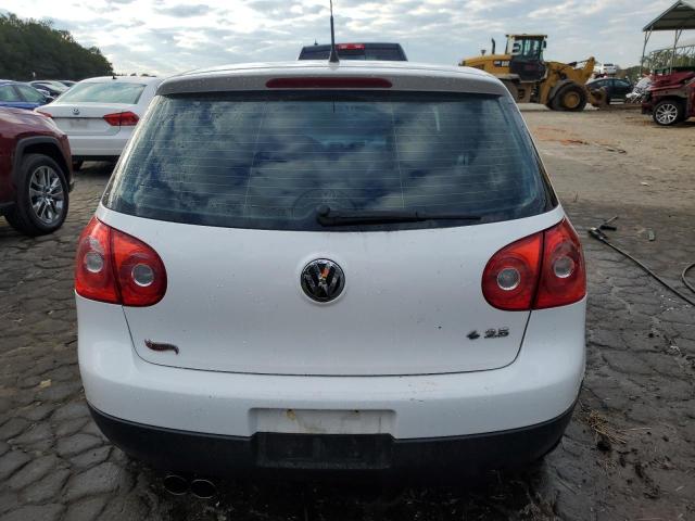 Photo 5 VIN: WVWBS71K67W049562 - VOLKSWAGEN RABBIT 