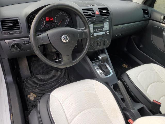 Photo 7 VIN: WVWBS71K67W049562 - VOLKSWAGEN RABBIT 