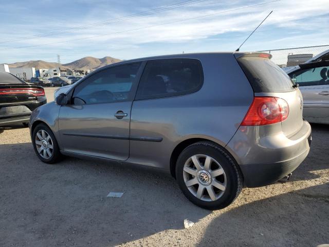 Photo 1 VIN: WVWBS71K67W167952 - VOLKSWAGEN RABBIT 