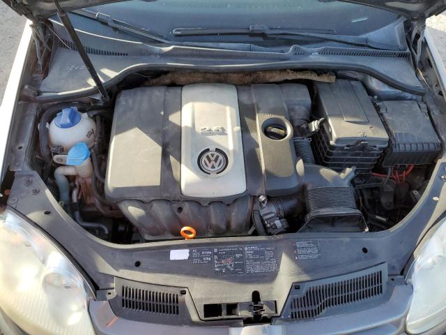 Photo 10 VIN: WVWBS71K67W167952 - VOLKSWAGEN RABBIT 