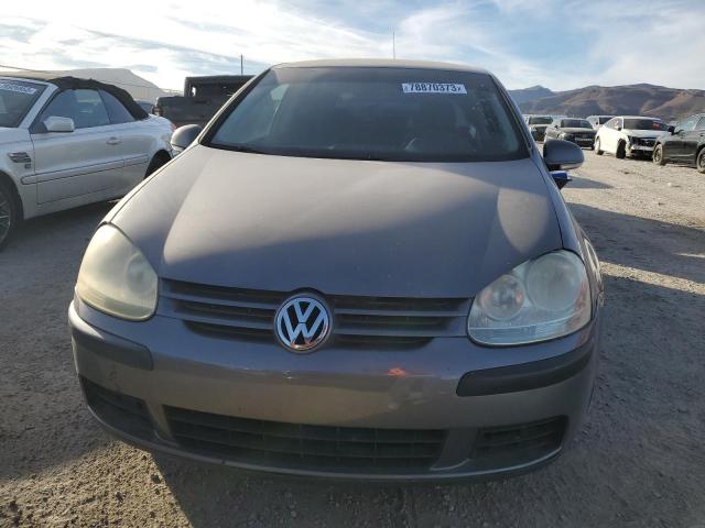 Photo 4 VIN: WVWBS71K67W167952 - VOLKSWAGEN RABBIT 