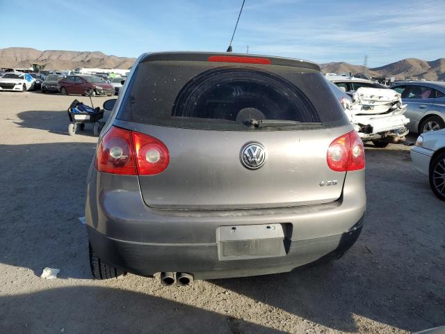 Photo 5 VIN: WVWBS71K67W167952 - VOLKSWAGEN RABBIT 